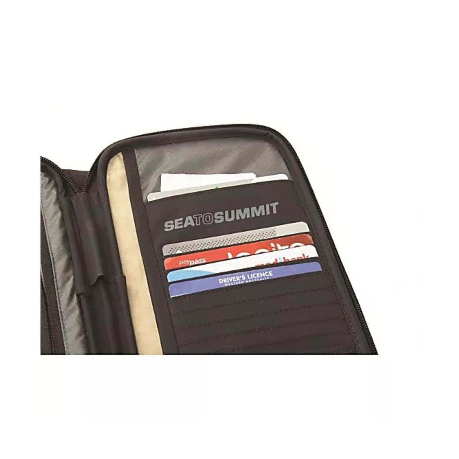 Sea To Summit Travel Wallet RFID Large