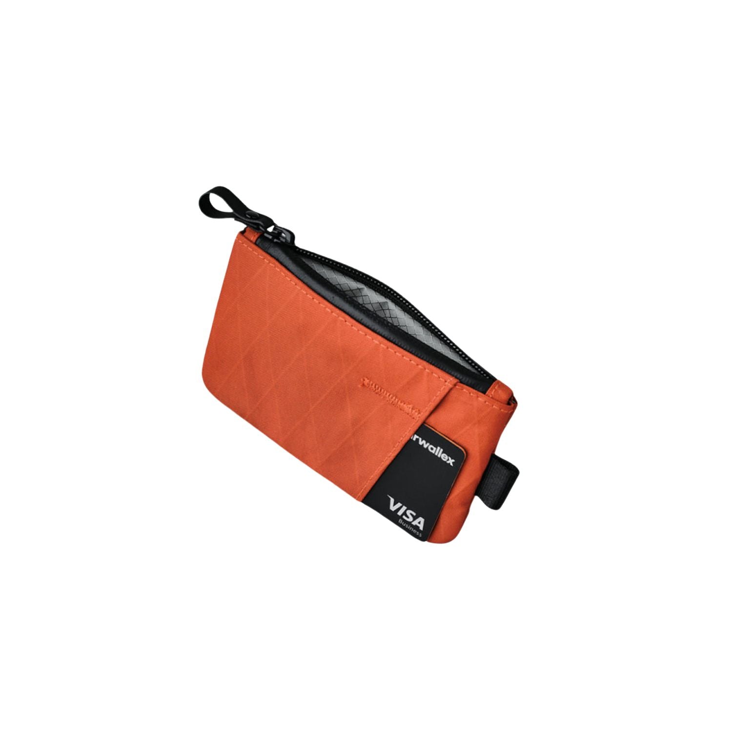 Alpaka Zip Cardholder RX30 | Alpaka