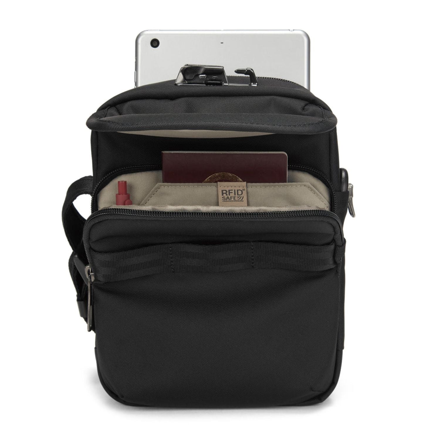Pacsafe Metrosafe X Anti-Theft Compact Crossbody Bag (SA)
