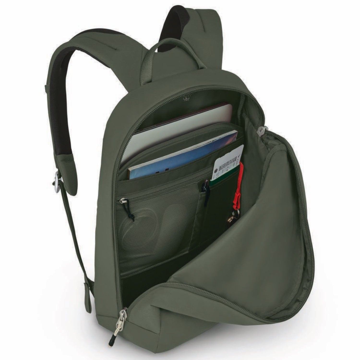 Osprey Arcane Large Day Backpack - Everyday - Commute (SA)