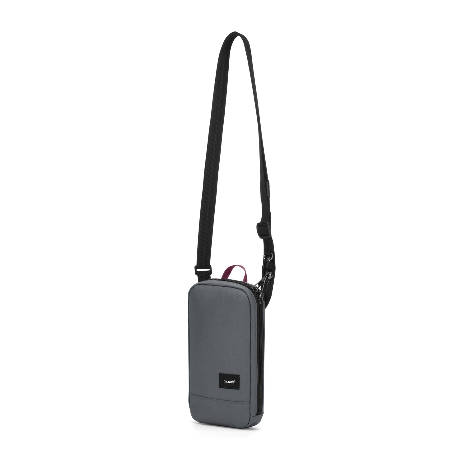 Pacsafe Rfidsafe Tech Crossbody