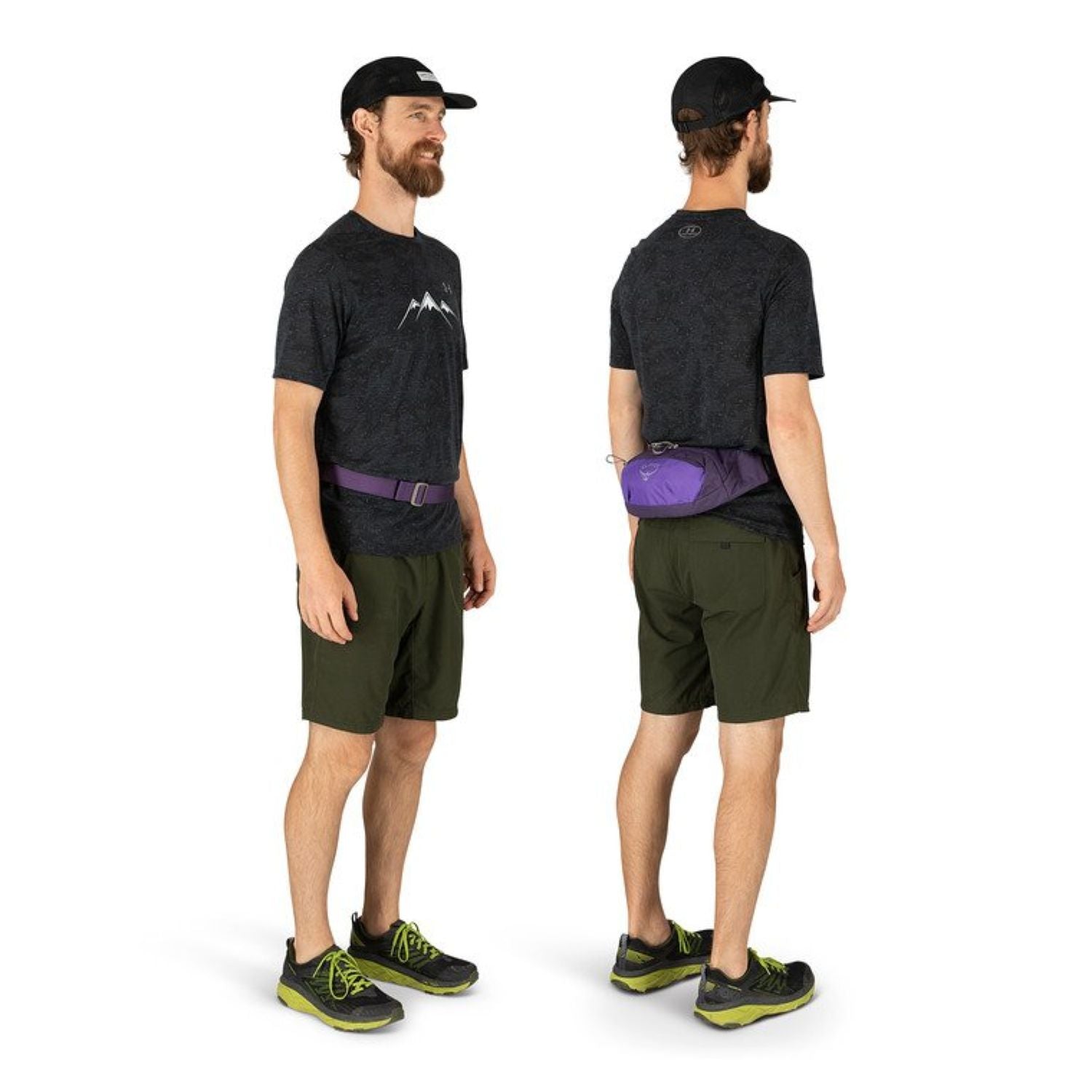 Osprey Daylite Waist O/S (SA)