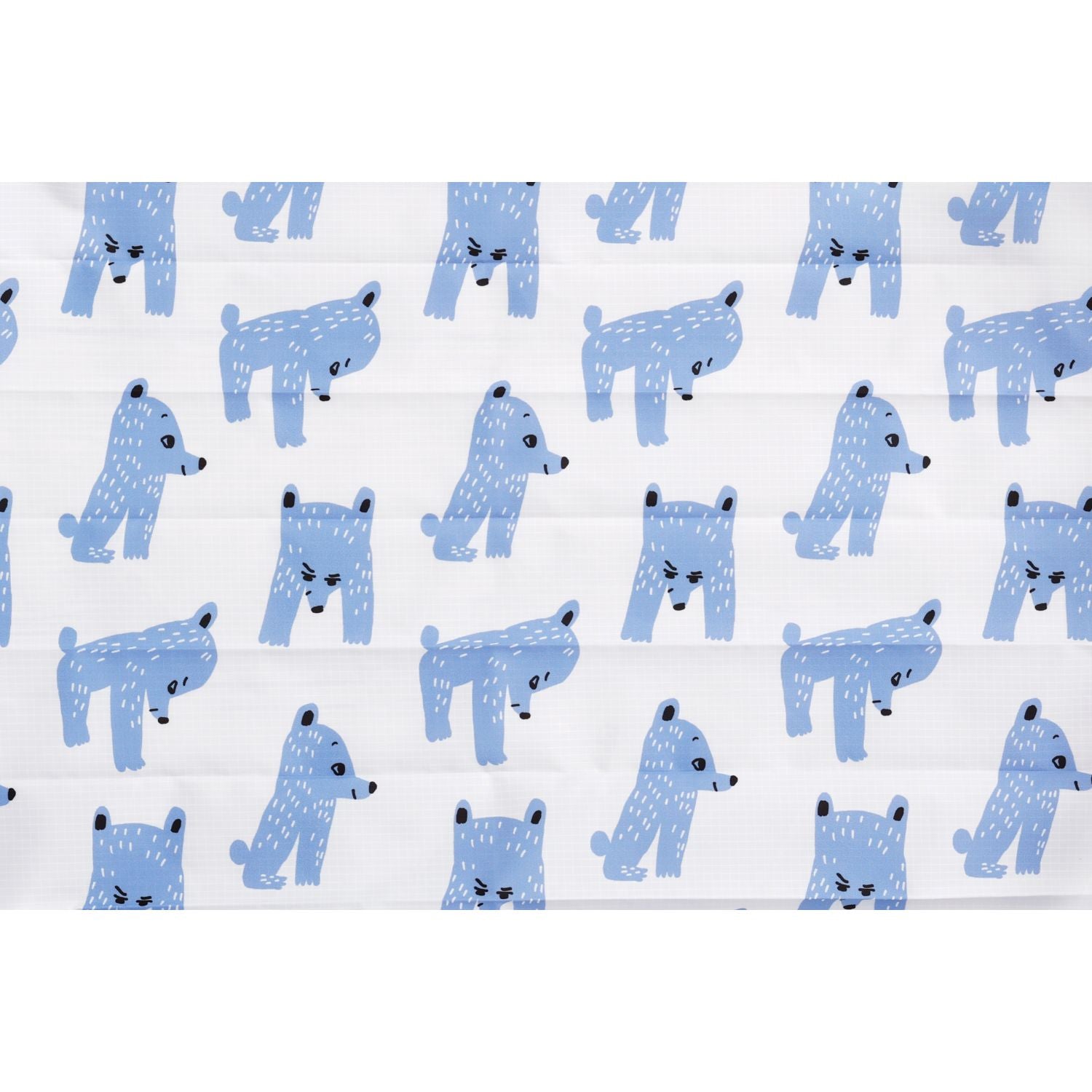 Shupatto X Kauniste Foldable Tote Small