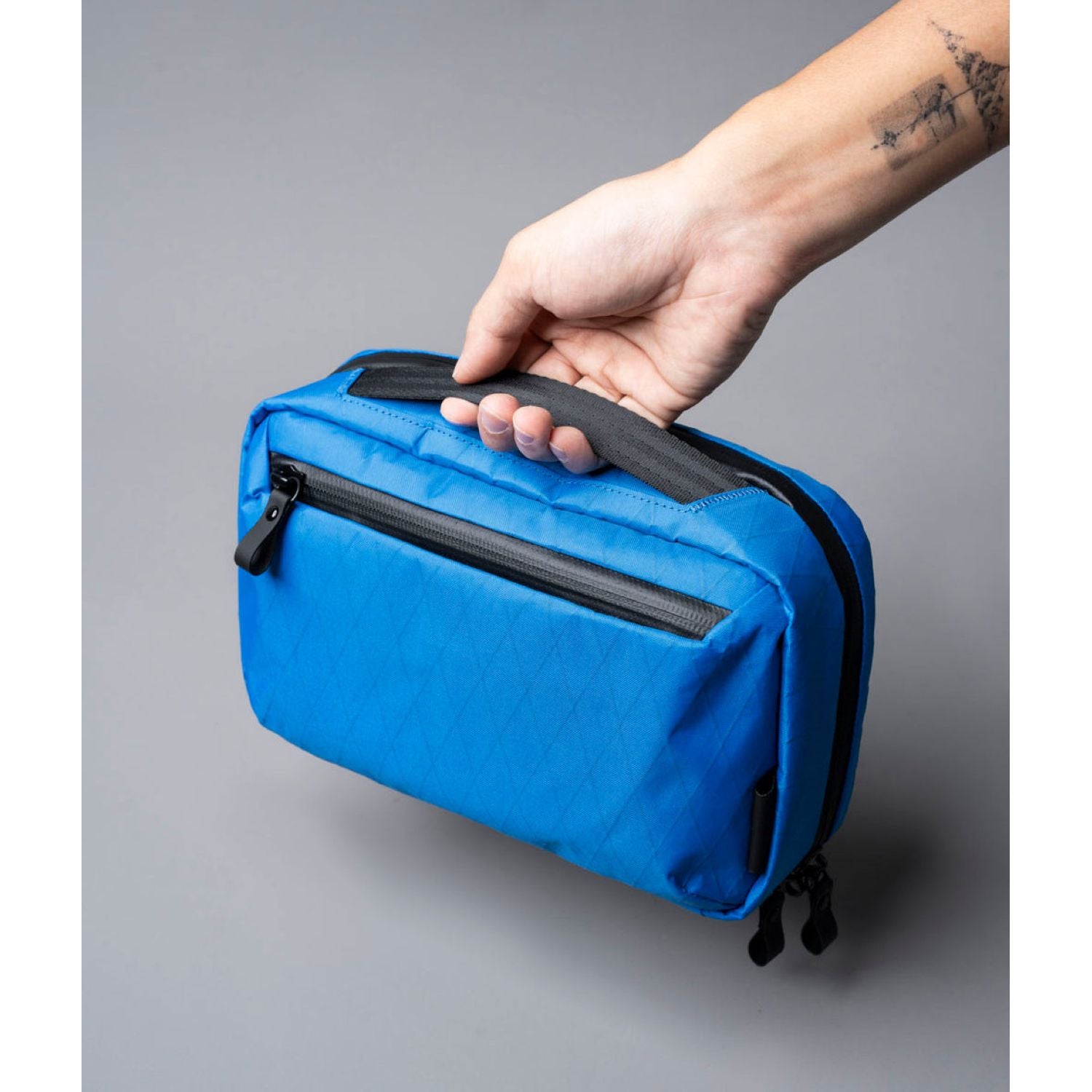 ALPAKA Elements Tech Case Max