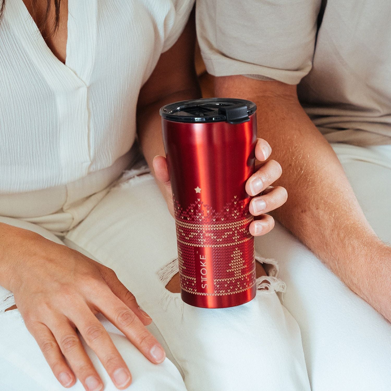 STTOKE 2022 Christmas Gift Box