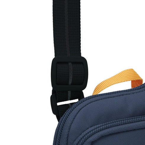 Pacsafe Go Tech Crossbody Bag (SA)
