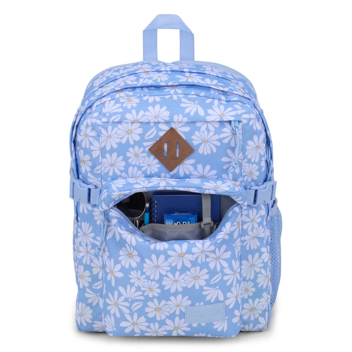Jansport Main Campus Backpack (Printed) (SA)