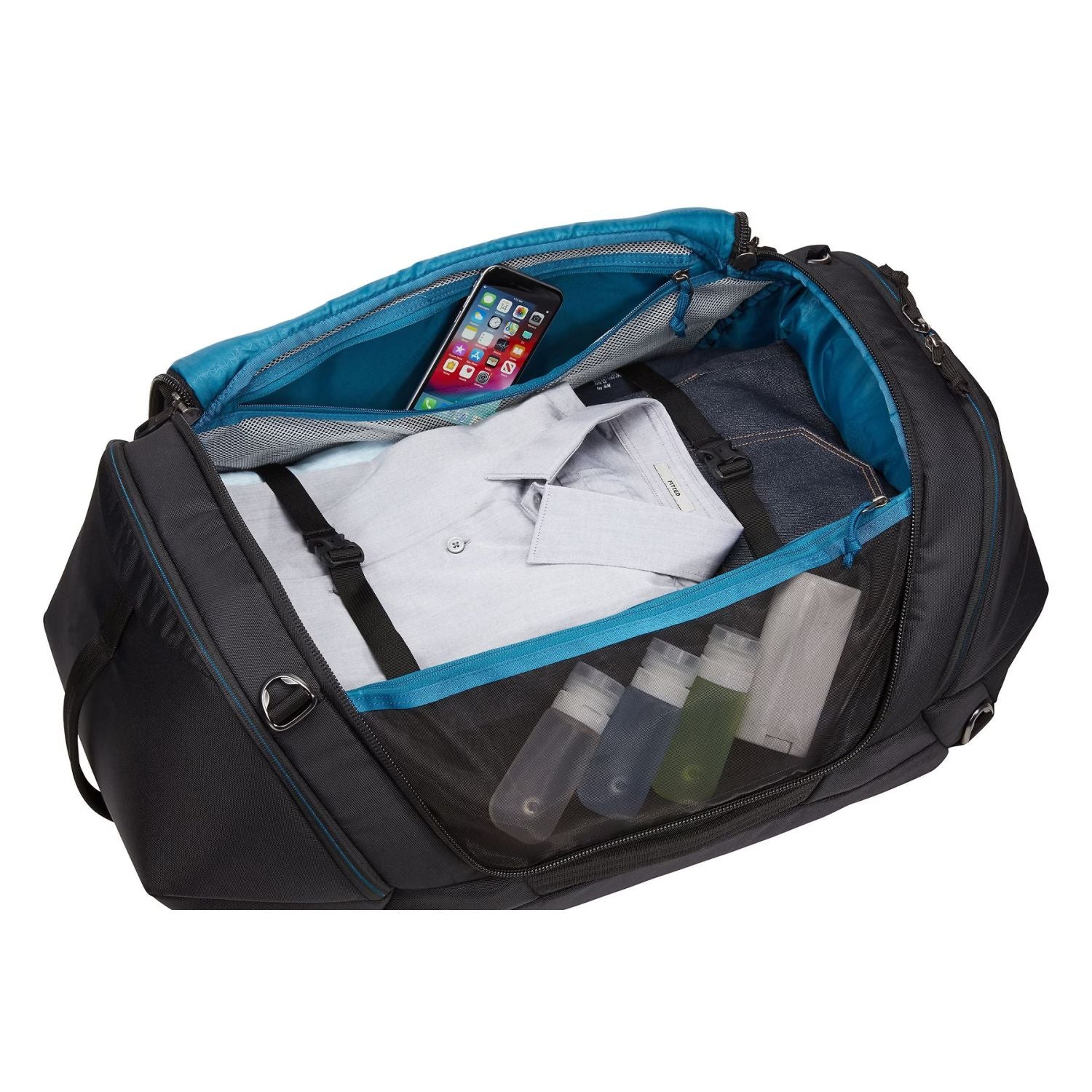 Thule Subterra Weekender Duffel 60L