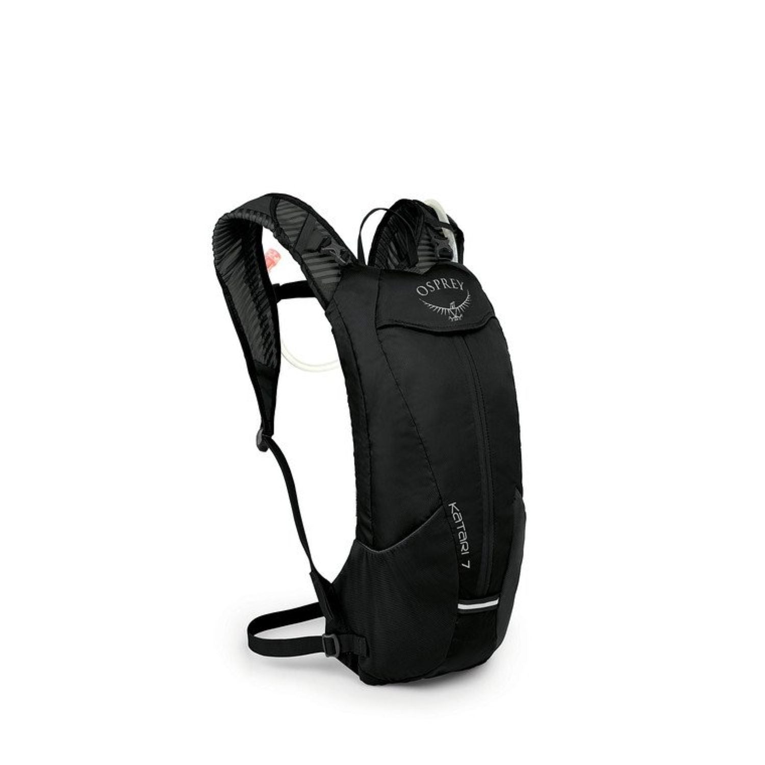 Osprey Katari 7 Hydration Pack Wres O/S - Men's Mountain Biking | Osprey