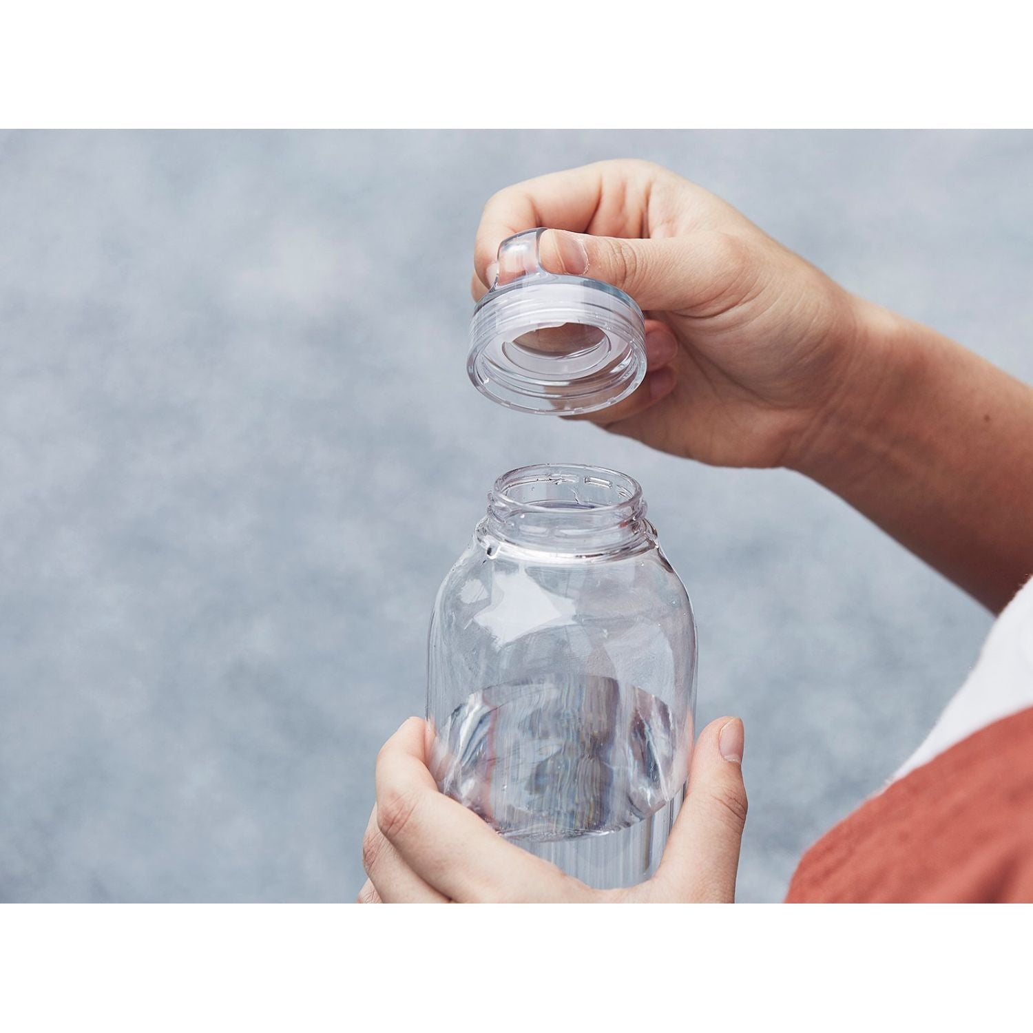 Kinto Water Bottle 950ML (SA)