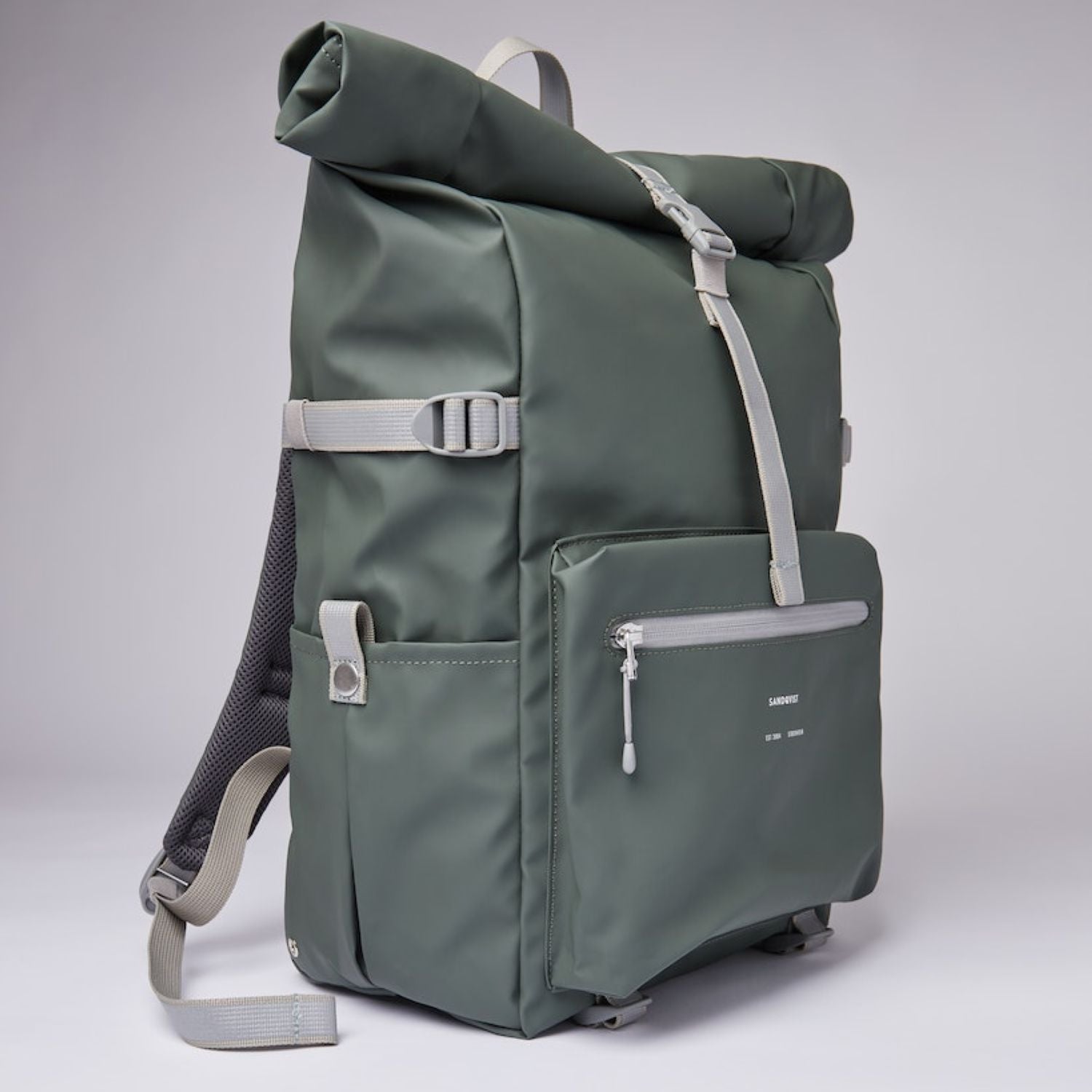 Sandqvist Ruben 2.0 Backpack (SA)