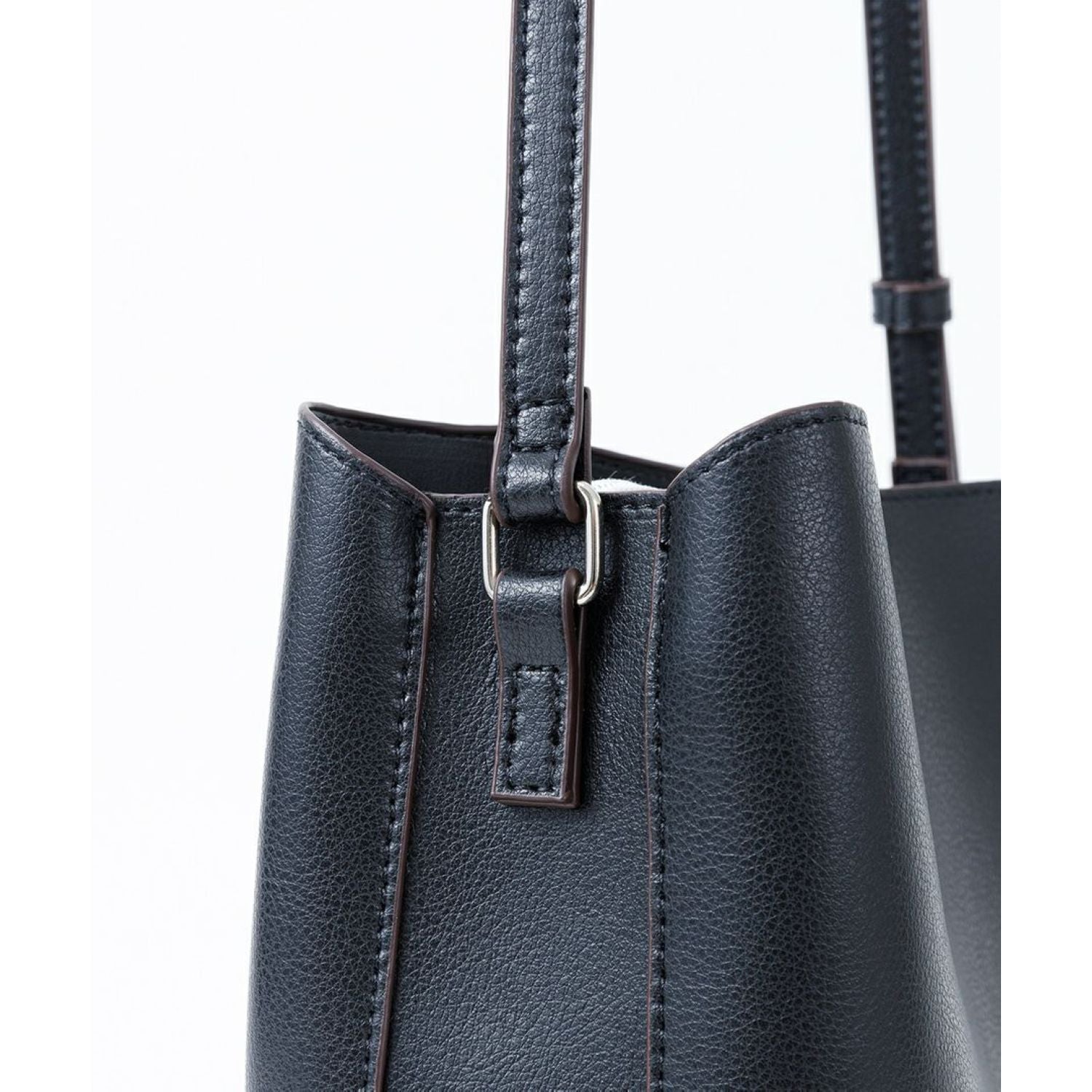Legato Largo Light Weight Series Vertical Shoulder Bag (SA)