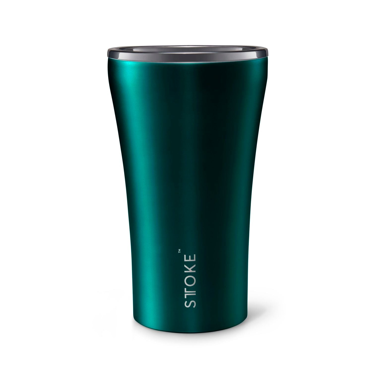 STTOKE X'mas Classic Insulated Ceramic Cup 12oz