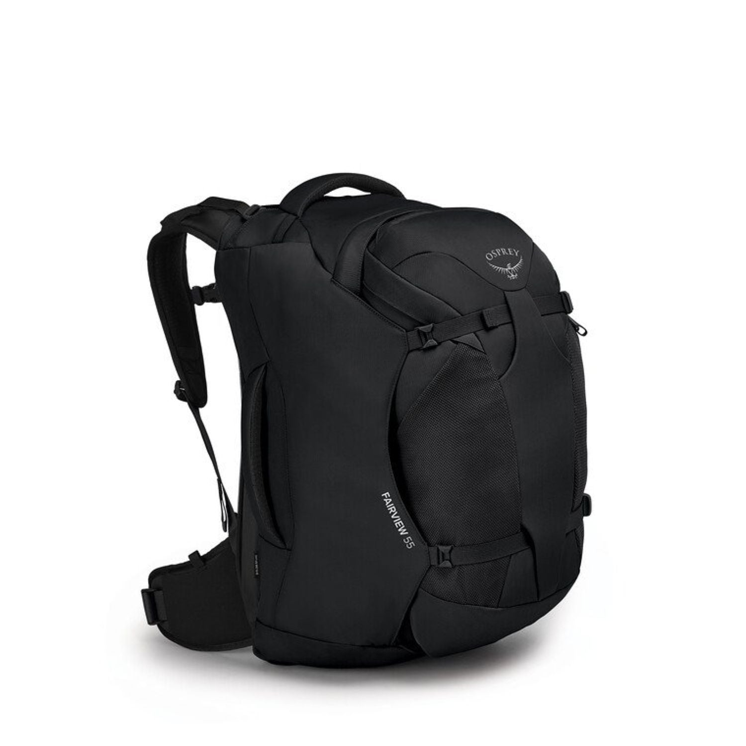 Osprey Fairview 55 Backpack O/S - Women's Travel Pack (SA)