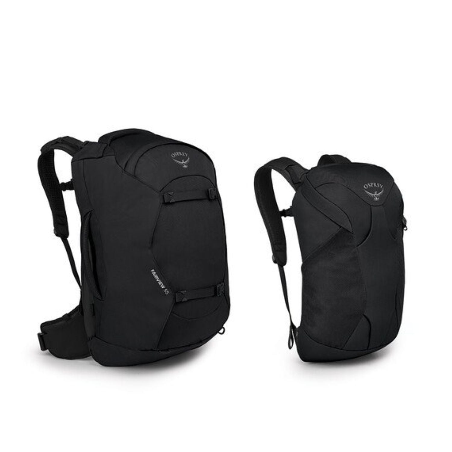 Osprey Fairview 55 Backpack O/S - Women's Travel Pack