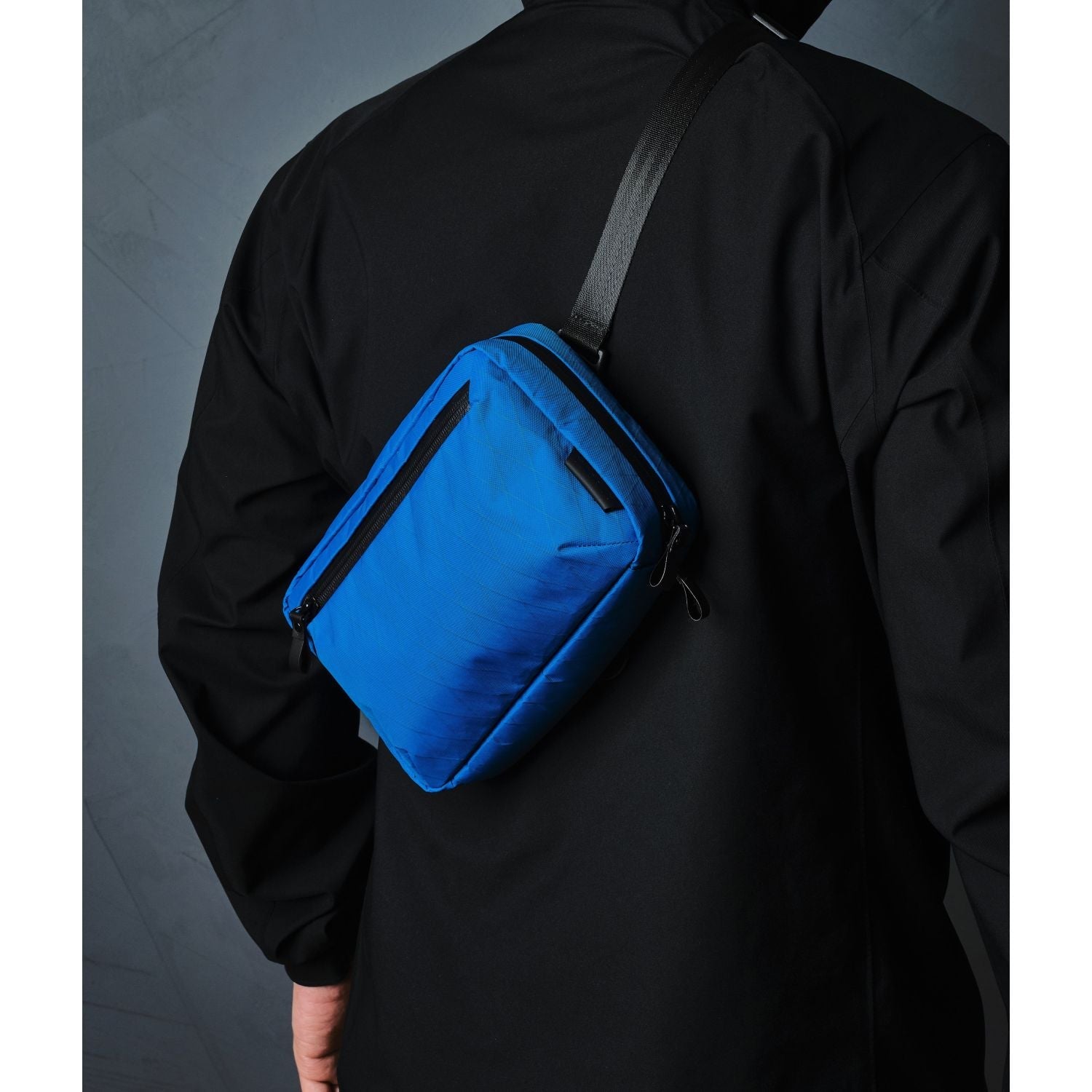 ALPAKA Elements Tech Case V2 X-Pac VX21