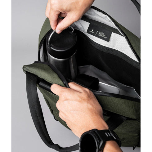 ALPAKA Bravo Tote Pack (SA)