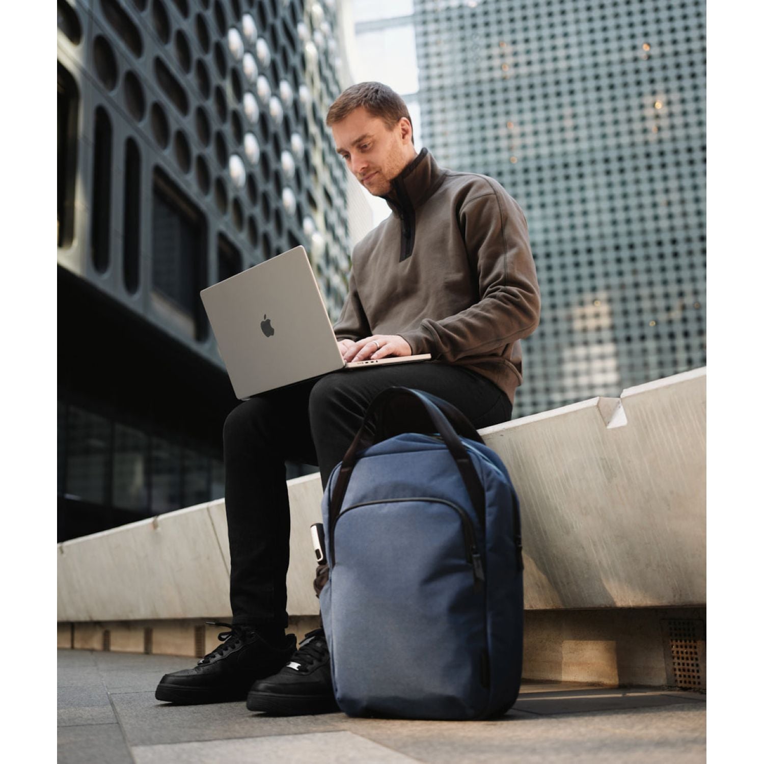 ALPAKA Bravo Tote Pack (SA)