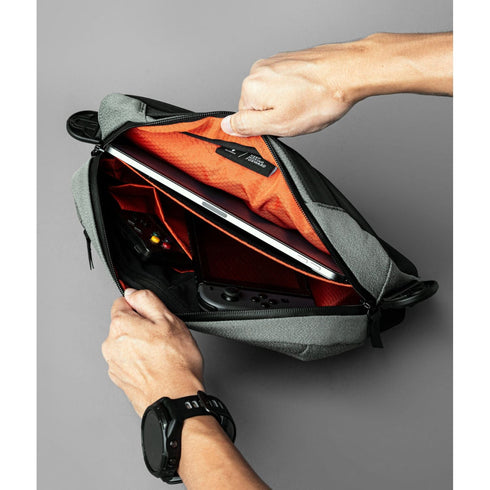 ALPAKA Go Sling (SA)