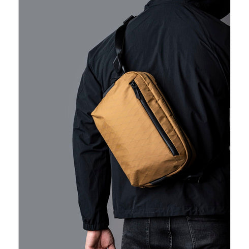 ALPAKA Go Sling (SA)