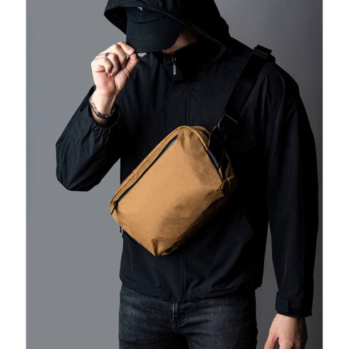 ALPAKA Go Sling (SA)