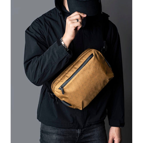 ALPAKA Go Sling (SA)