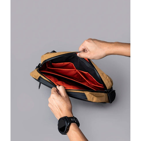 ALPAKA Go Sling (SA)