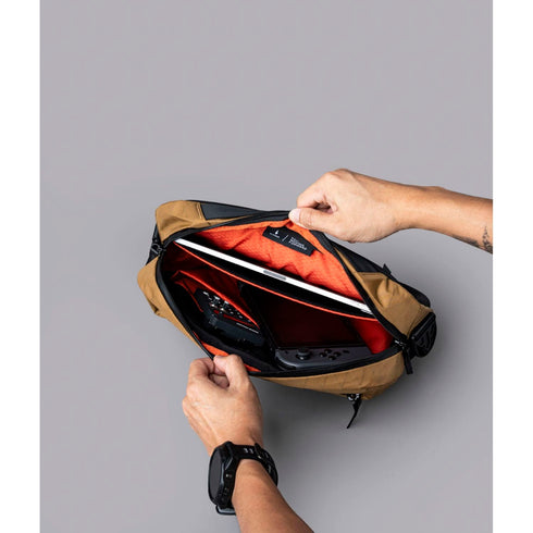 ALPAKA Go Sling (SA)