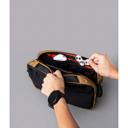 ALPAKA Go Sling (SA)