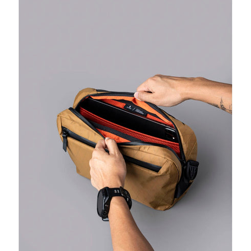 ALPAKA Go Sling (SA)