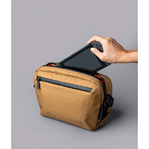 ALPAKA Go Sling (SA)