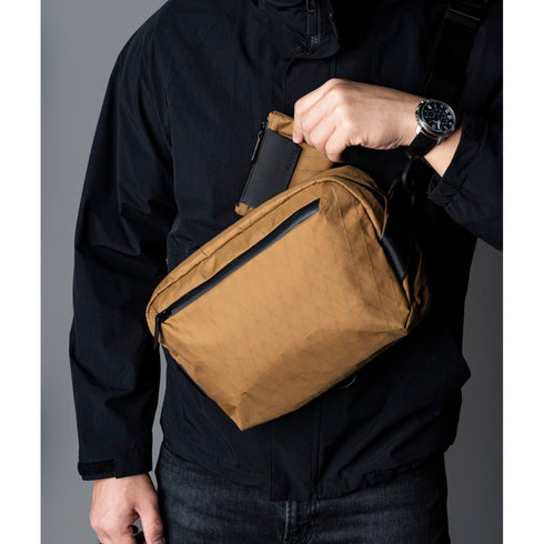 ALPAKA Go Sling (SA)