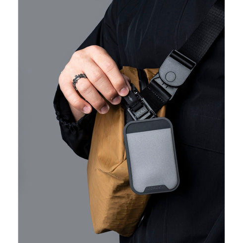 ALPAKA Go Sling (SA)