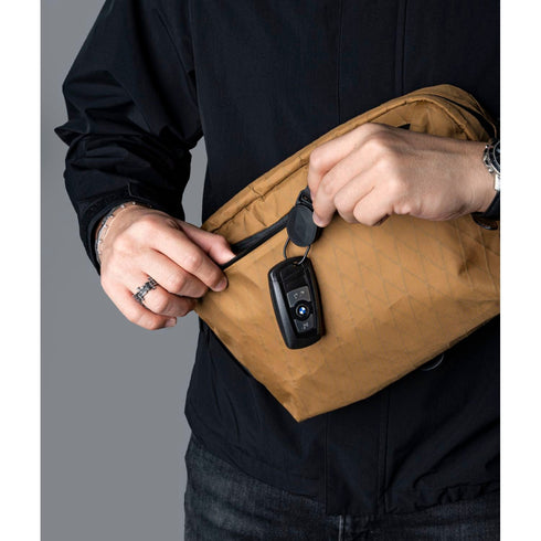 ALPAKA Go Sling (SA)