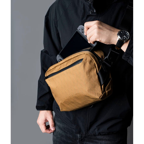 ALPAKA Go Sling (SA)