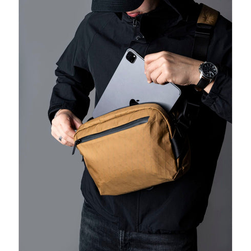 ALPAKA Go Sling (SA)