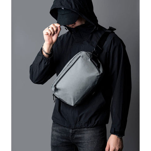 ALPAKA Go Sling (SA)