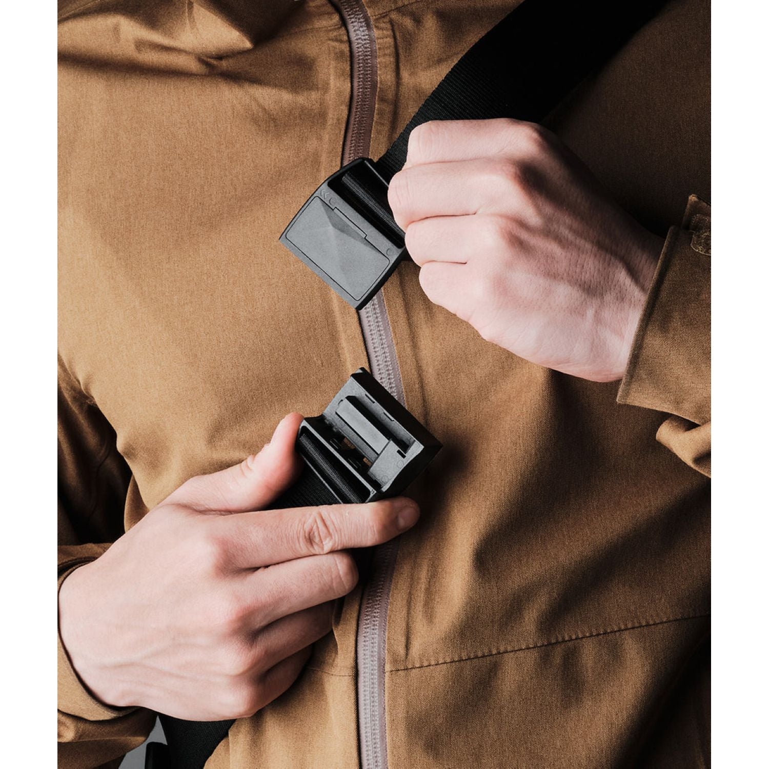 ALPAKA Pro Strap (For Crossbody)