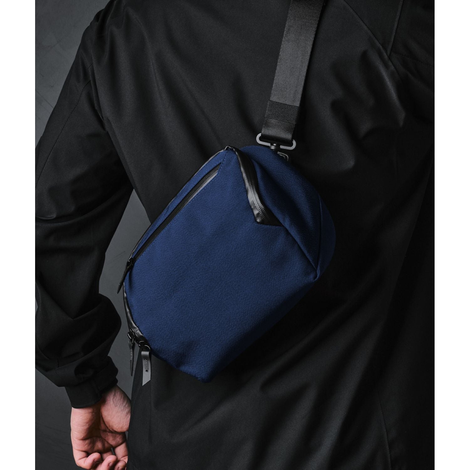 ALPAKA Vertex Pouch (SA)