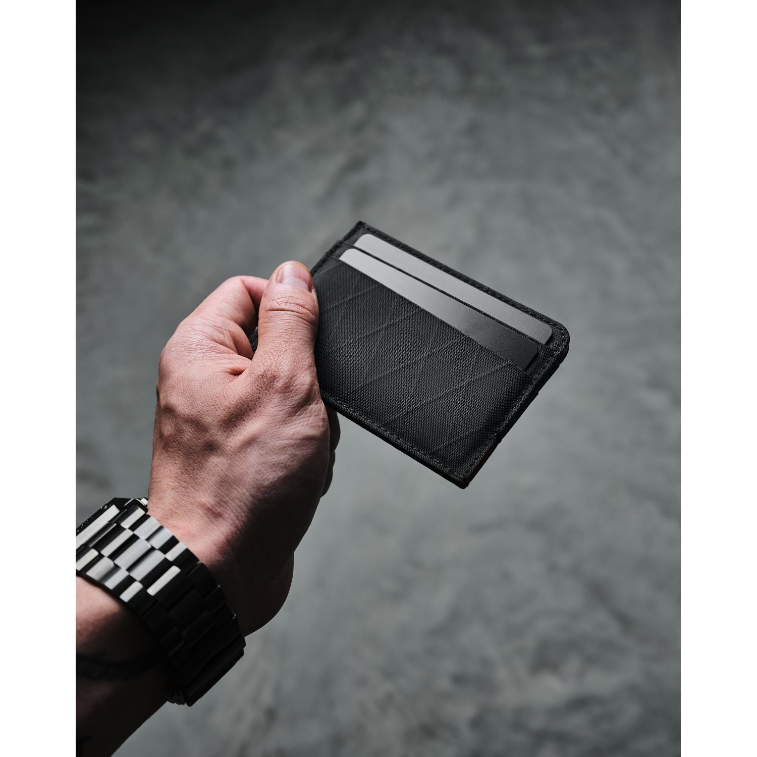 ALPAKA ARK Card Wallet