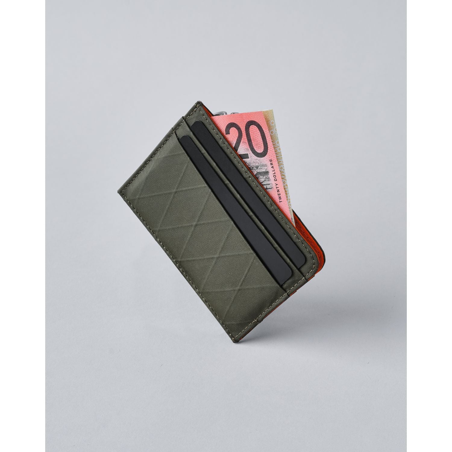 ALPAKA ARK Card Wallet