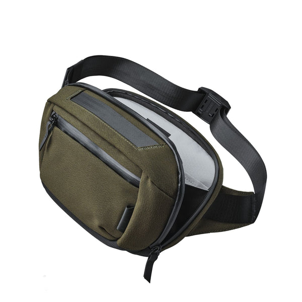Alpaka Waist Pack | Bags, Bags for Men, Pouches & Crossbody Bags, Sling Bags | Alpaka