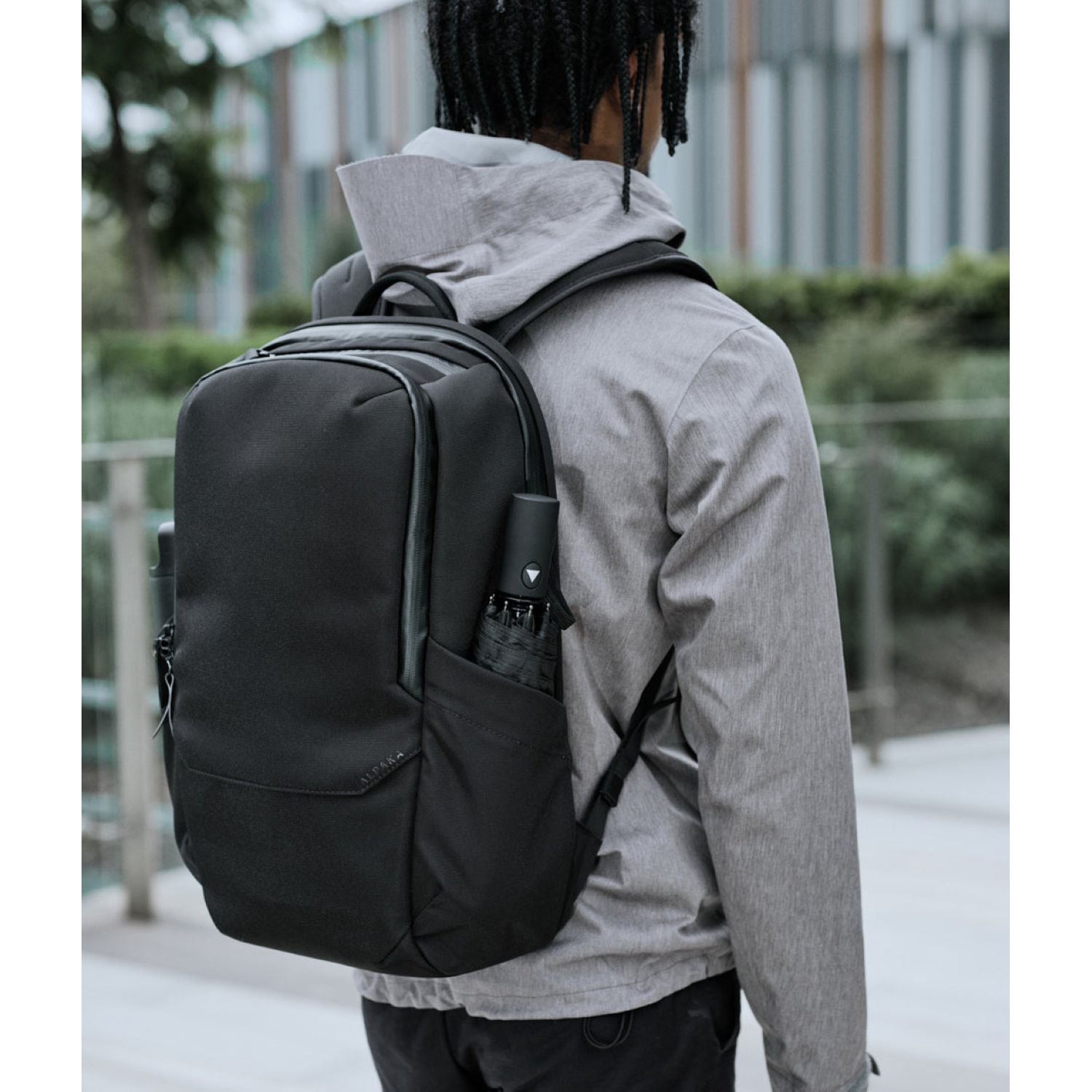 ALPAKA Elements Backpack Pro (SA)