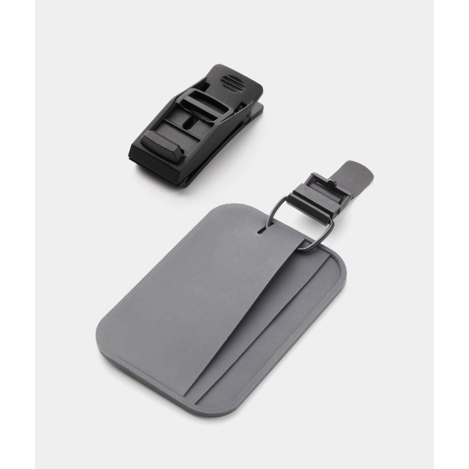 ALPAKA Hub Cardholder