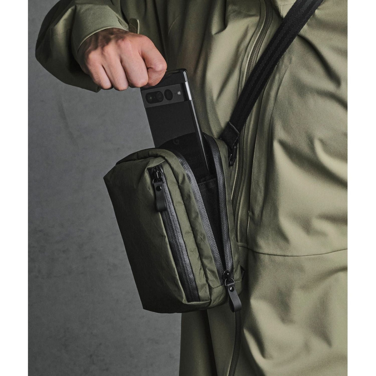 ALPAKA Metro Sling (X-Pac)