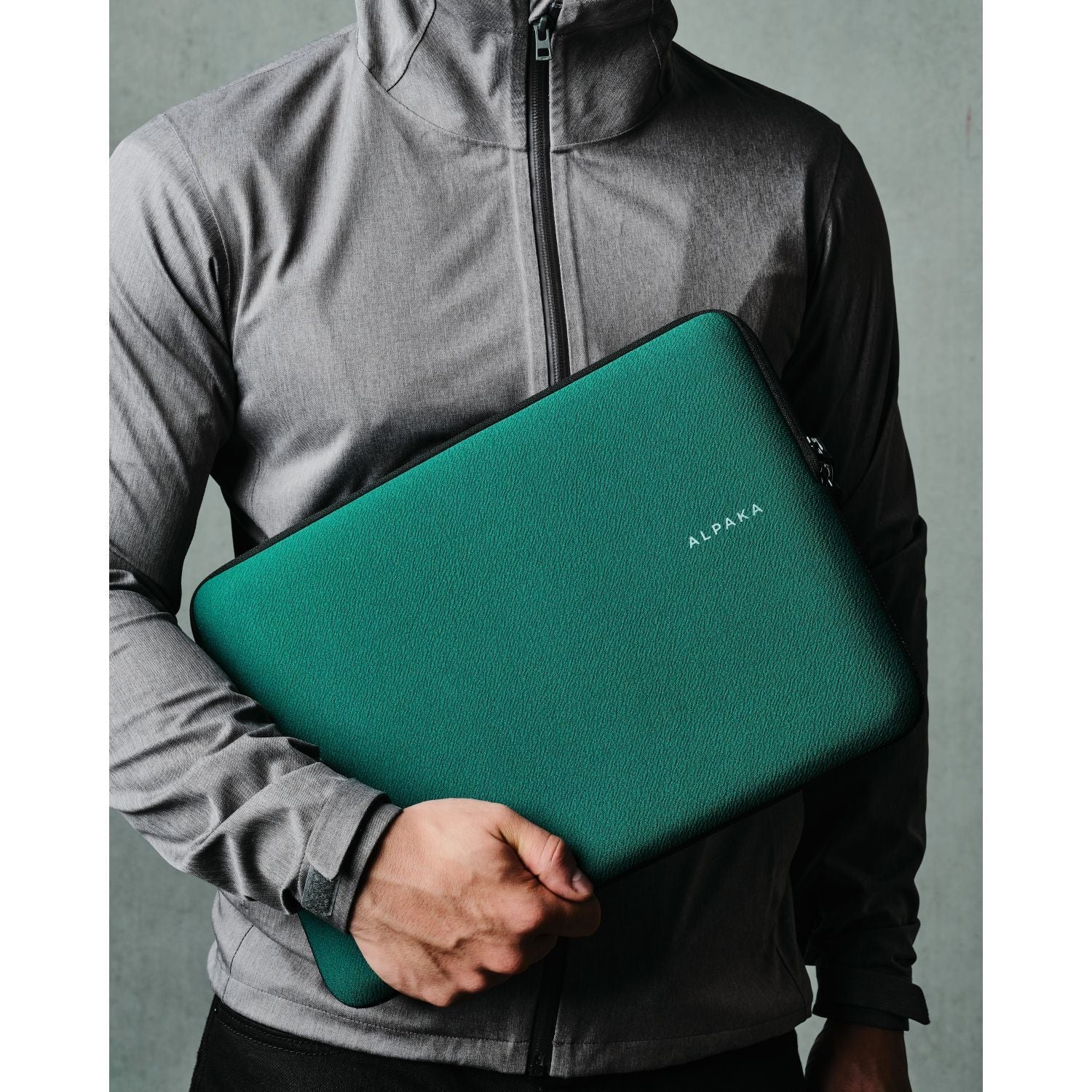 ALPAKA Slim Laptop Sleeve 14"