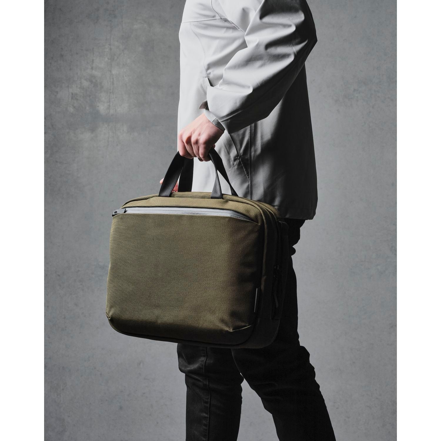 ALPAKA Tech Brief Pro