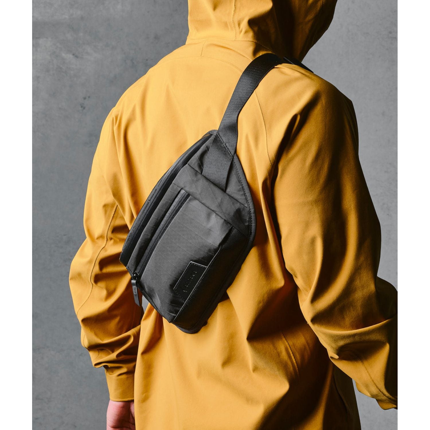 ALPAKA Bravo Sling Mini V2