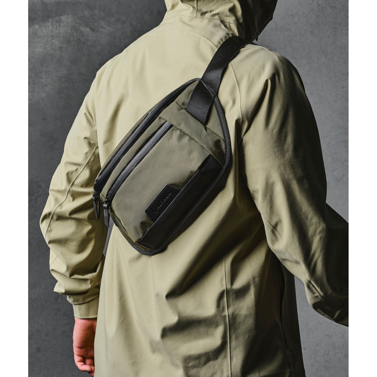 ALPAKA Bravo Sling Mini V2