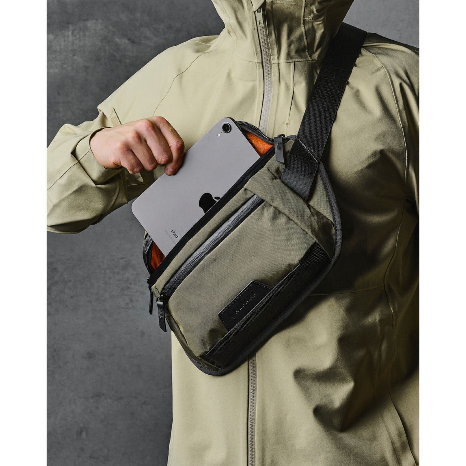 ALPAKA Bravo Sling Mini V2